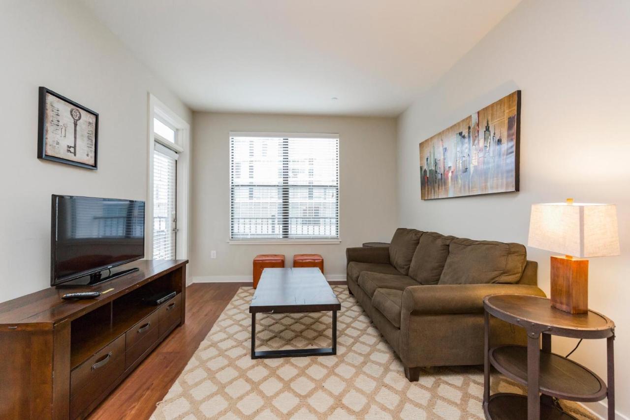 Capitol Hill Exclusive Luxury Apartments Seattle Exterior foto