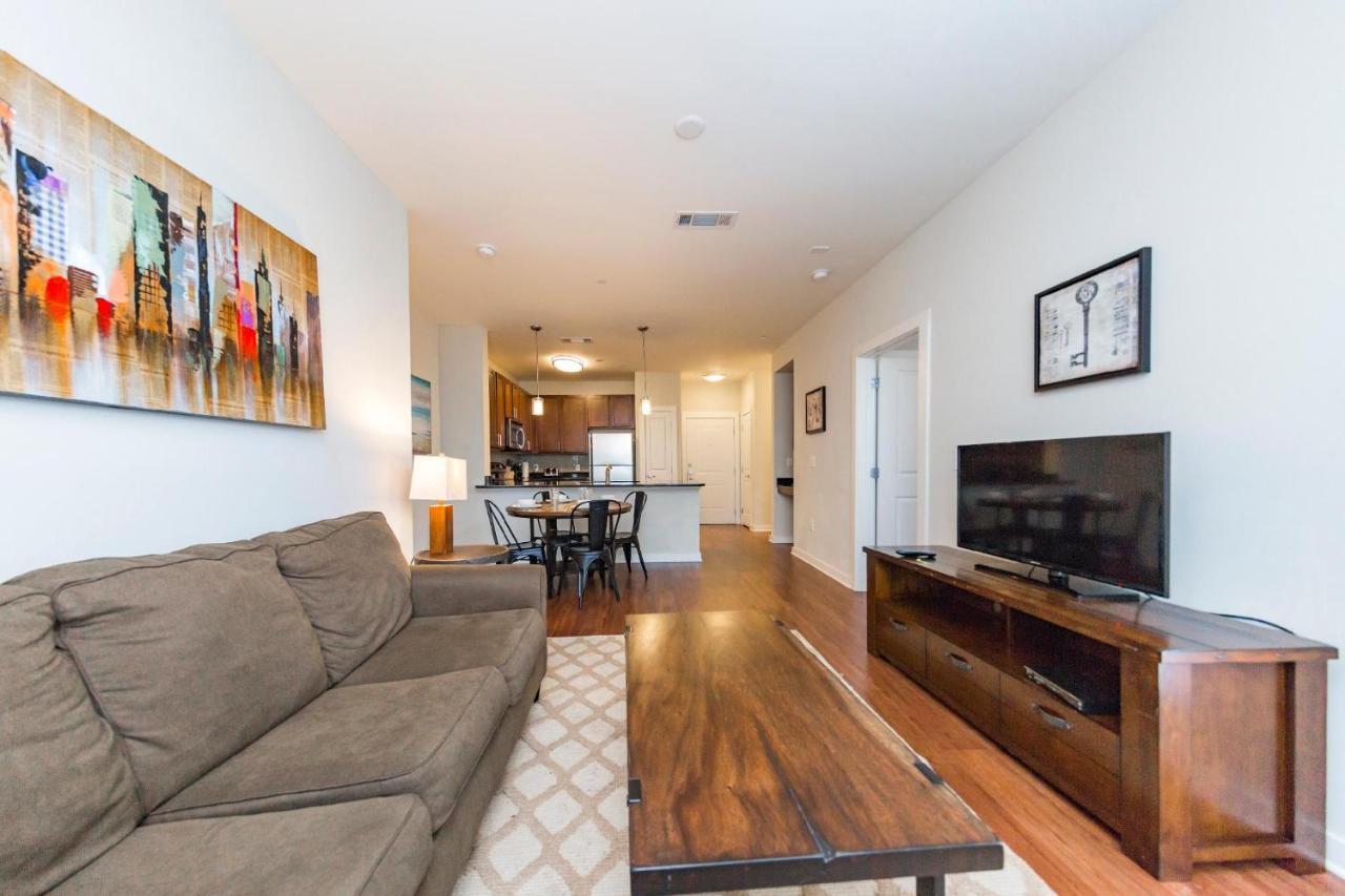Capitol Hill Exclusive Luxury Apartments Seattle Exterior foto